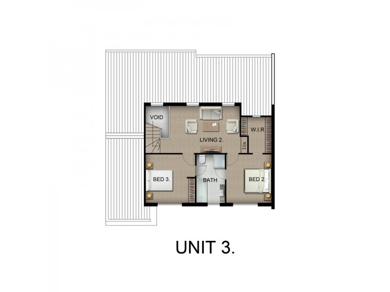 3/14 Bainbridge St, Ormiston QLD 4160