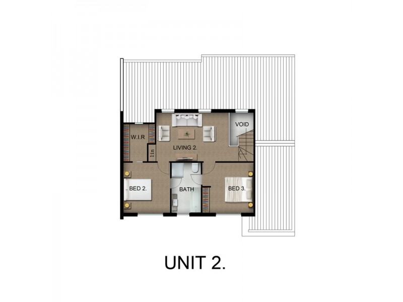 2/14 Bainbridge St, Ormiston QLD 4160