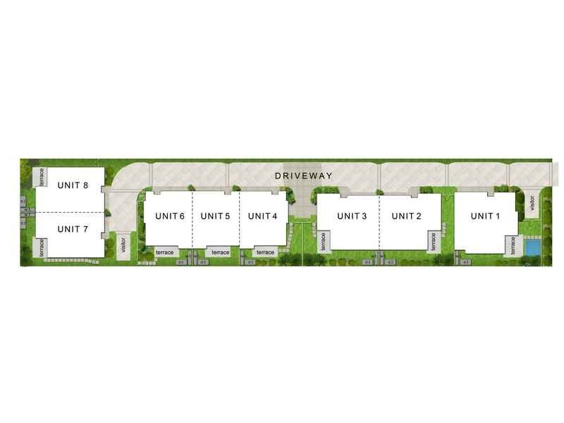 8/14 Bainbridge St, Ormiston QLD 4160