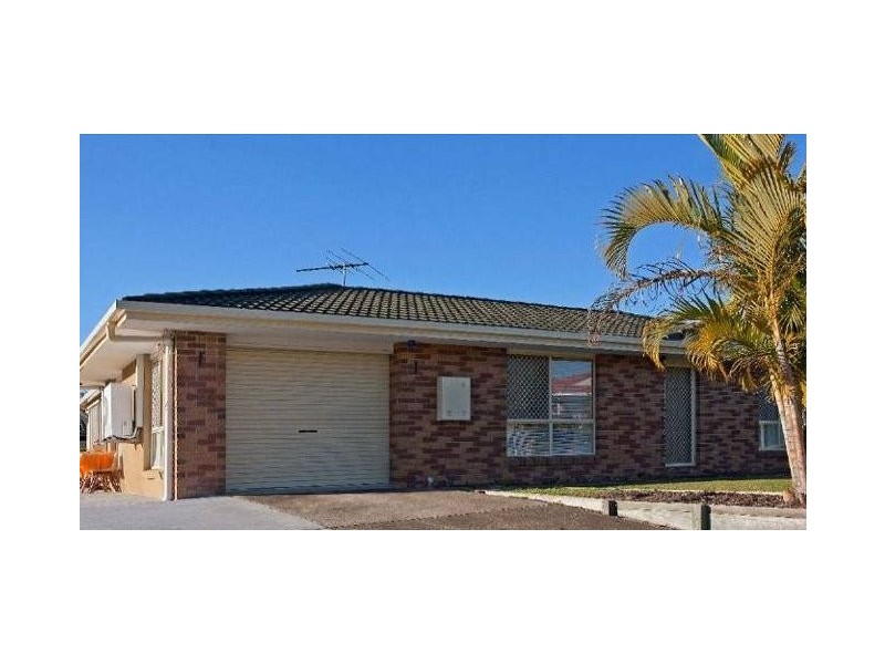 3 Sherbourne Ct, Berrinba QLD 4117