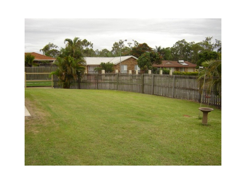 3 Sherbourne Ct, Berrinba QLD 4117