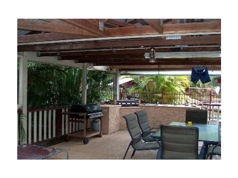 2 Guyana Court, Capalaba QLD 4157