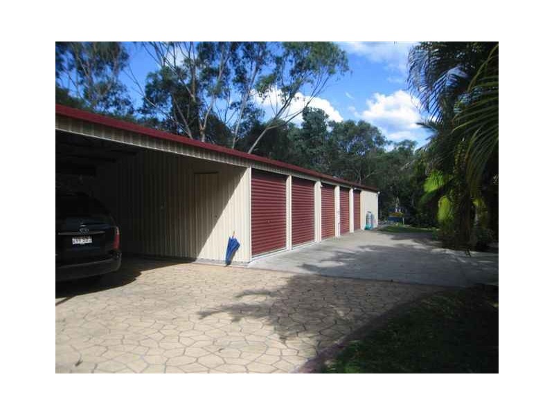 2 Guyana Court, Capalaba QLD 4157