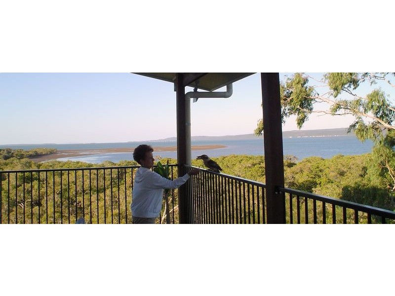 3 Island Outlook, Macleay Island QLD 4184