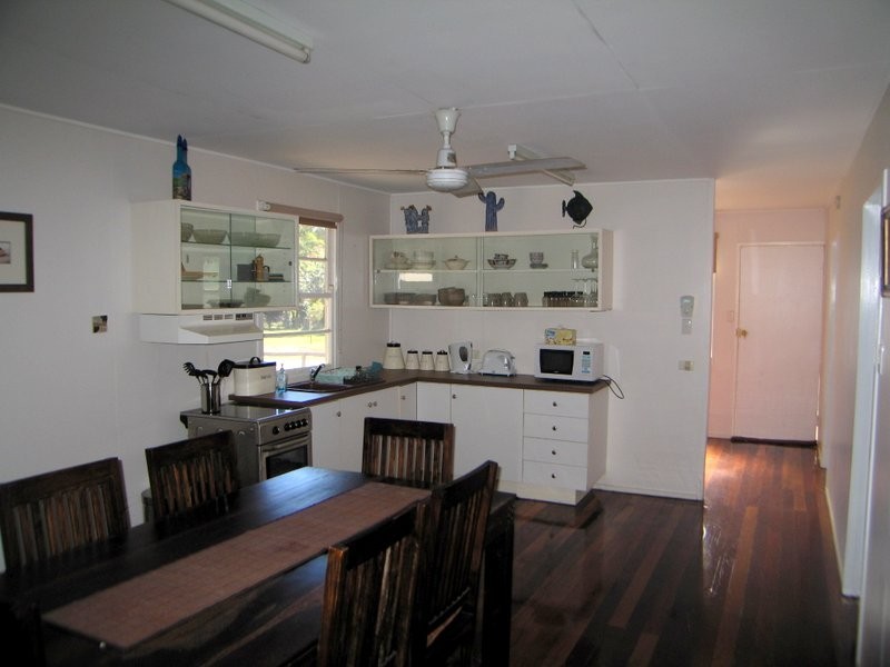 Russell Island QLD 4184