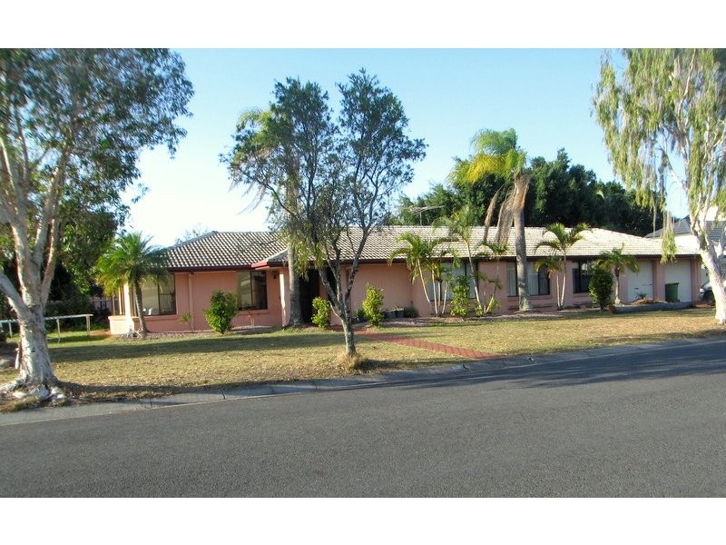 Raby Bay QLD 4163