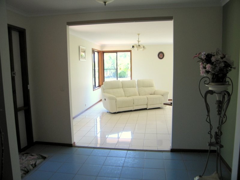 Raby Bay QLD 4163