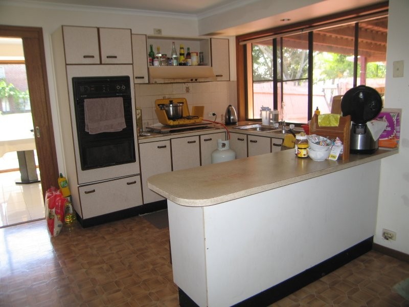 Raby Bay QLD 4163