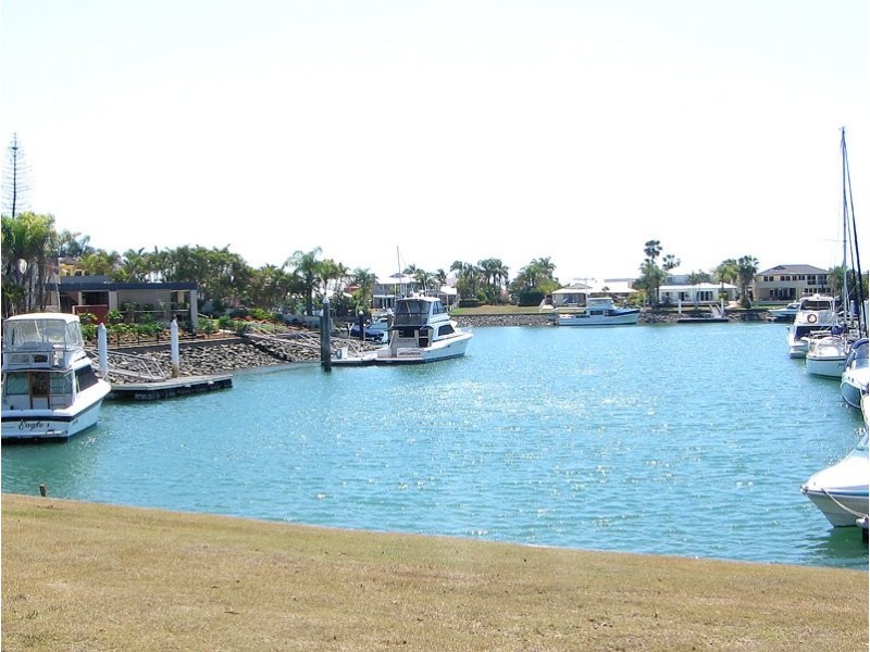 Raby Bay QLD 4163