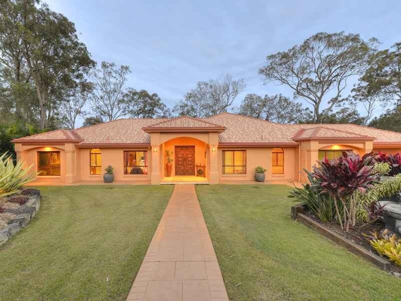 18 Mecoli Court, Birkdale QLD 4159