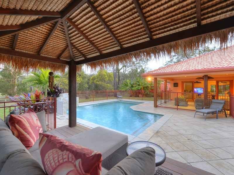 18 Mecoli Court, Birkdale QLD 4159