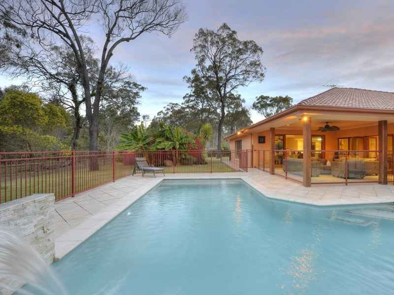 18 Mecoli Court, Birkdale QLD 4159