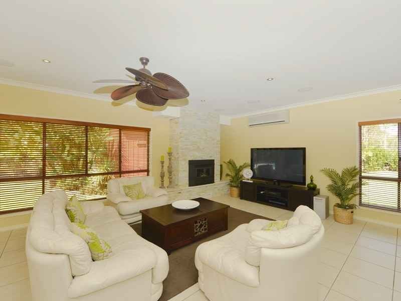 18 Mecoli Court, Birkdale QLD 4159