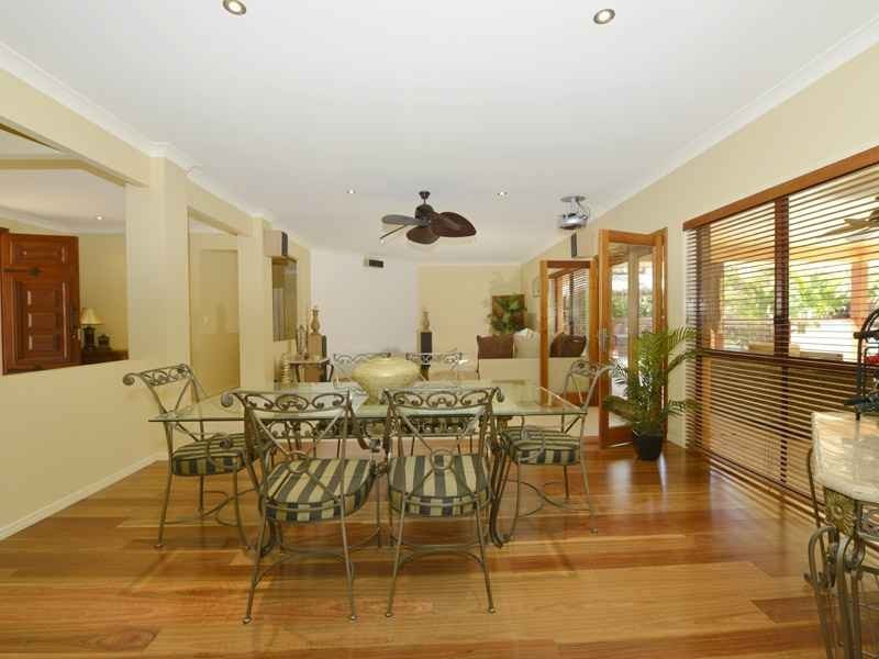 18 Mecoli Court, Birkdale QLD 4159