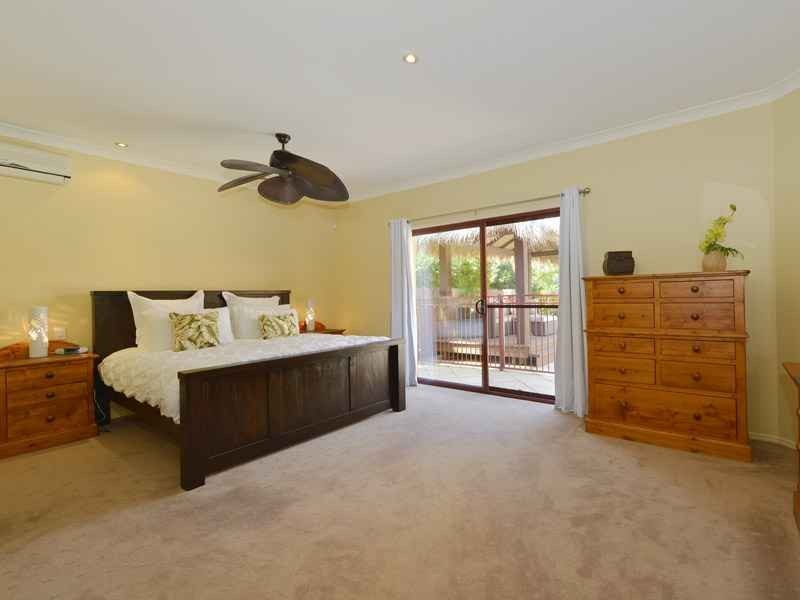 18 Mecoli Court, Birkdale QLD 4159