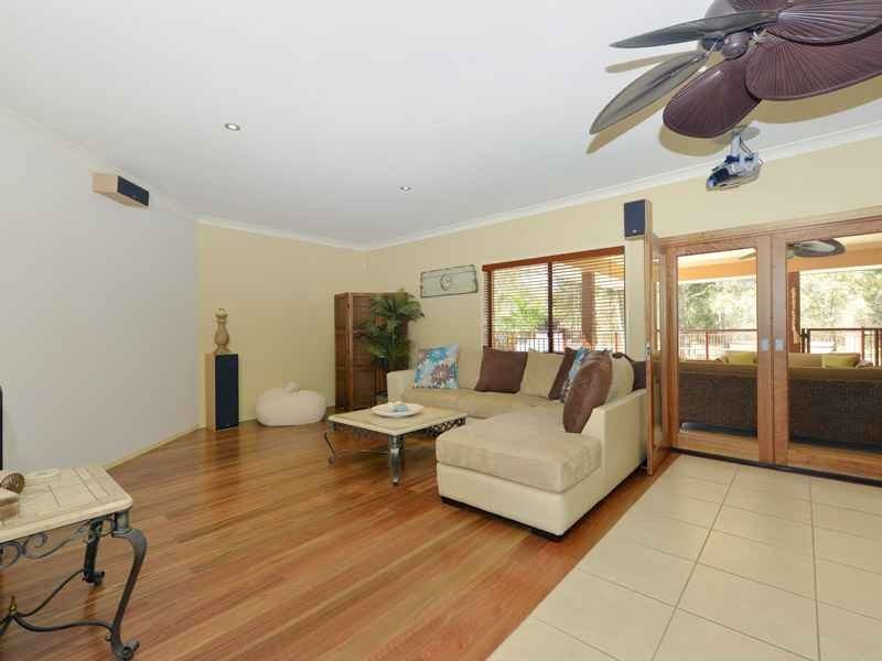 18 Mecoli Court, Birkdale QLD 4159