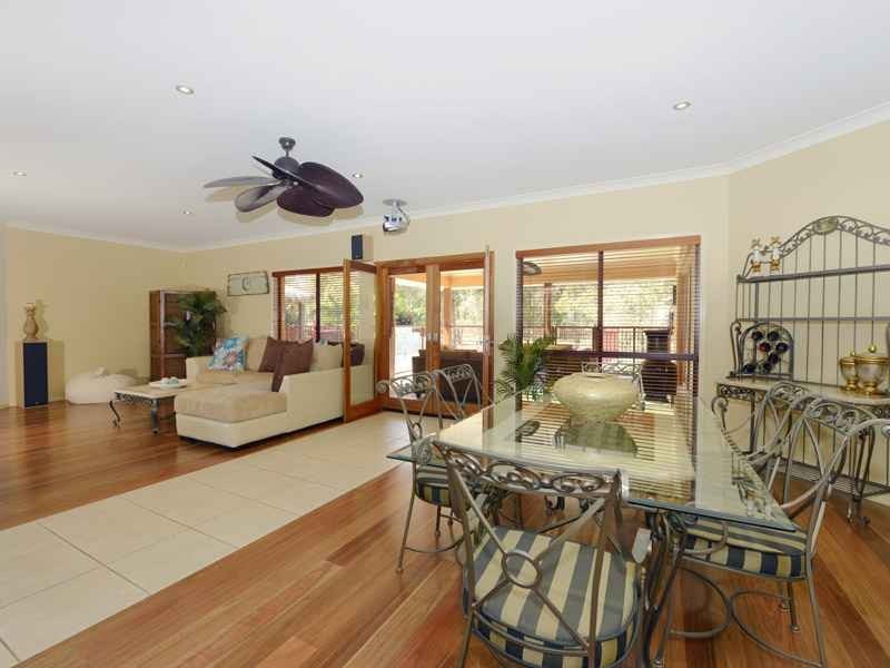 18 Mecoli Court, Birkdale QLD 4159