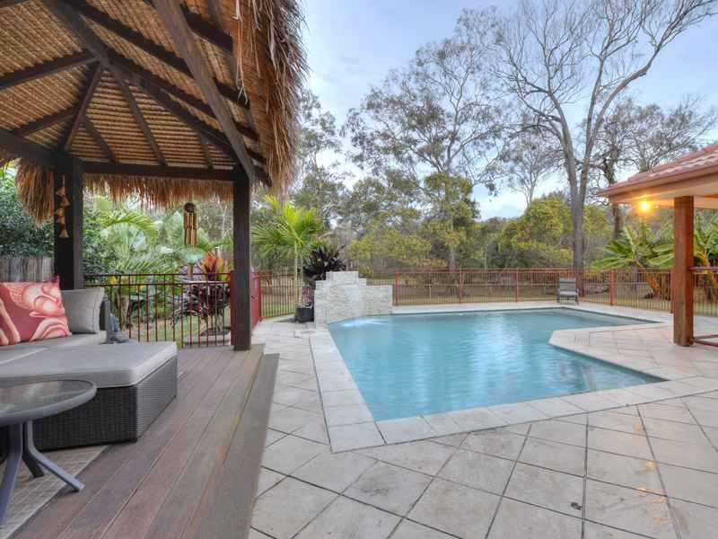 18 Mecoli Court, Birkdale QLD 4159