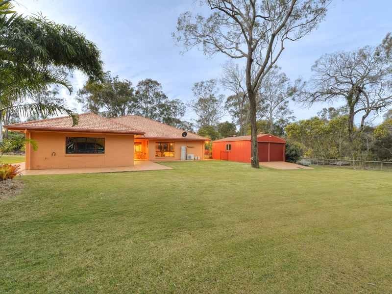 18 Mecoli Court, Birkdale QLD 4159