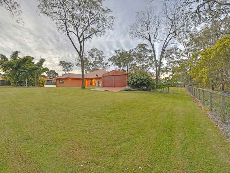 18 Mecoli Court, Birkdale QLD 4159