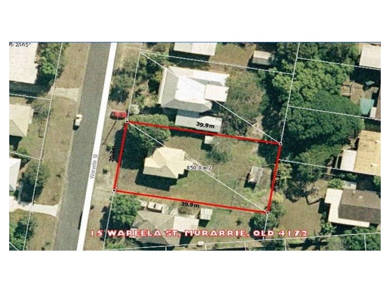 Murarrie QLD 4172