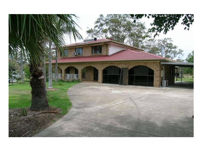 Tingalpa QLD 4173