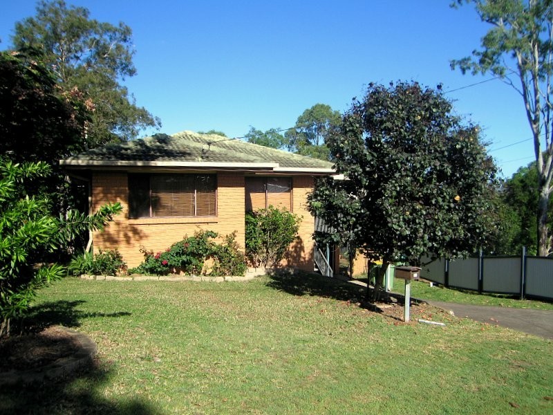 53 Leslie Parade, Slacks Creek QLD 4127