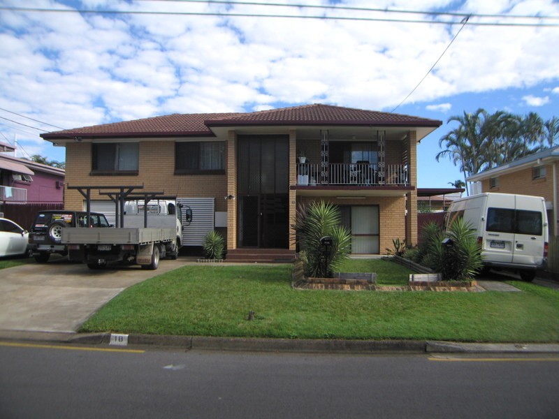 18 Tenbar St, Tingalpa QLD 4173