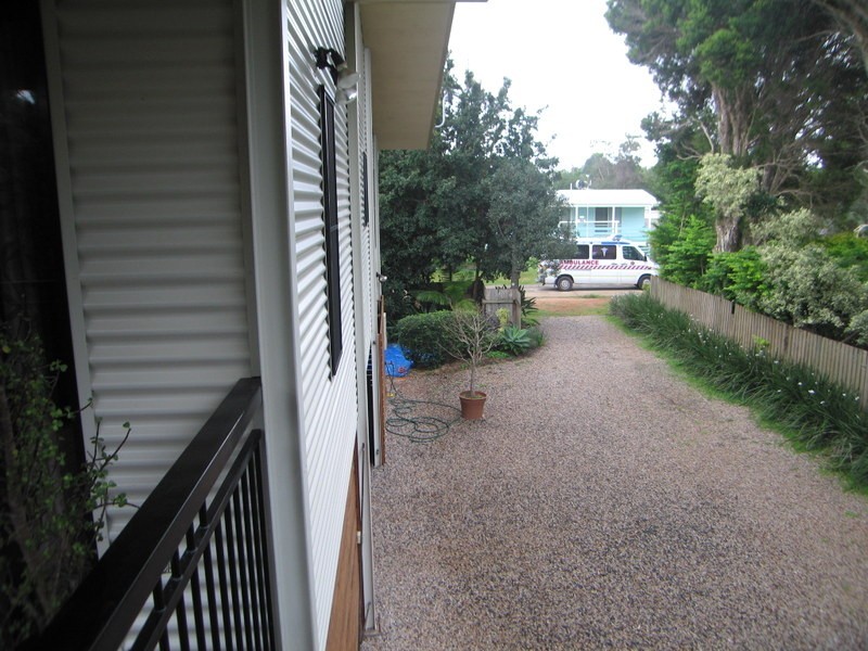 Karragarra Island QLD 4184