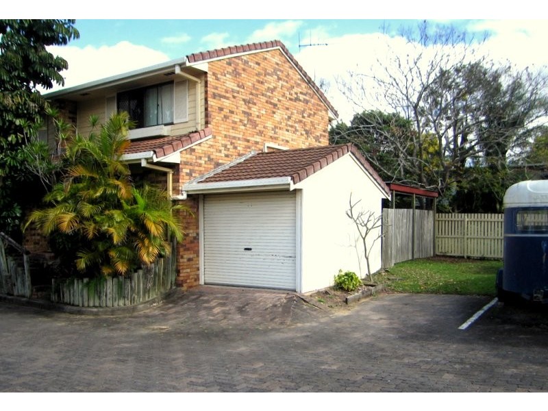 12/33 Bruce Road, Woodridge QLD 4114