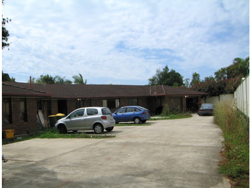 124 Princess St, Cleveland QLD 4163