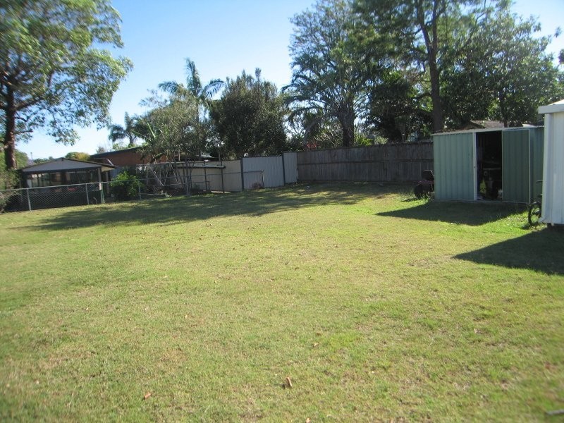 16 Palgrave St, Tingalpa QLD 4173