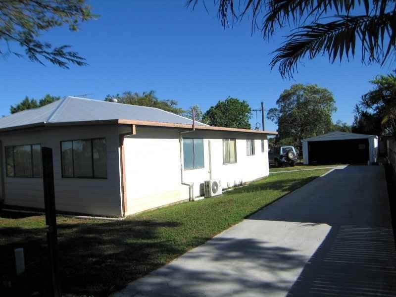 16 Palgrave St, Tingalpa QLD 4173