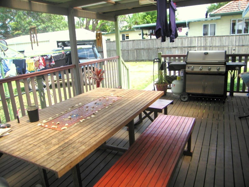14 Palgrave St, Tingalpa QLD 4173