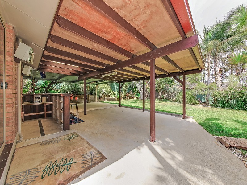 81 Vienna Rd, Alexandra Hills QLD 4161