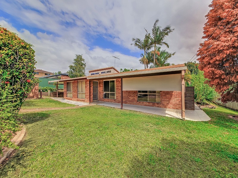 81 Vienna Rd, Alexandra Hills QLD 4161