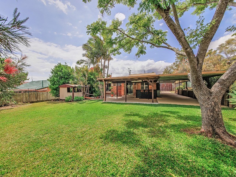 81 Vienna Rd, Alexandra Hills QLD 4161