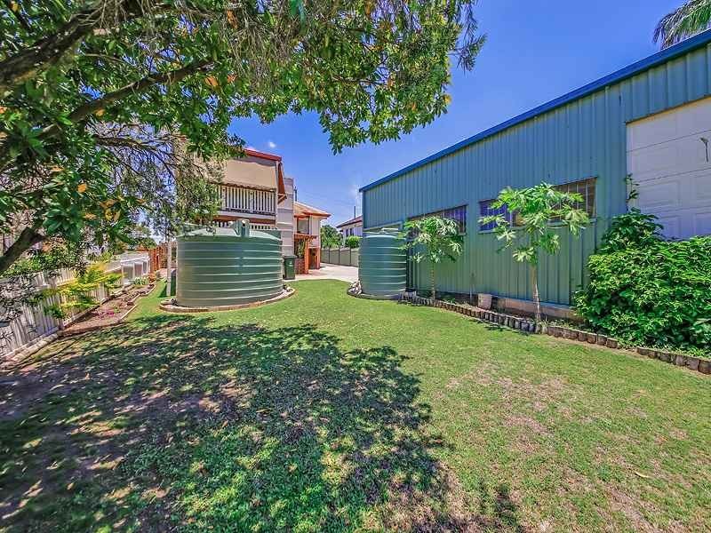 18 Montfort St, Cannon Hill QLD 4170