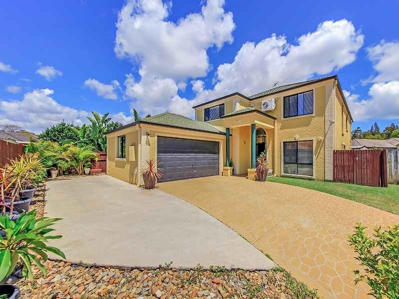 Alexandra Hills QLD 4161
