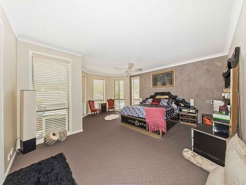 Alexandra Hills QLD 4161