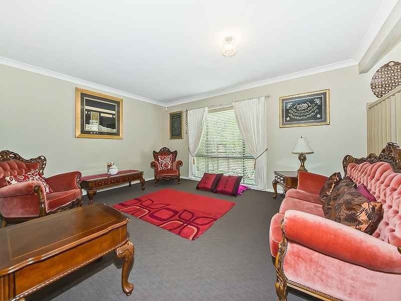 Alexandra Hills QLD 4161