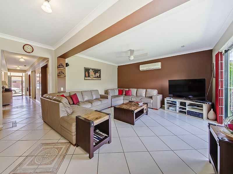 Alexandra Hills QLD 4161