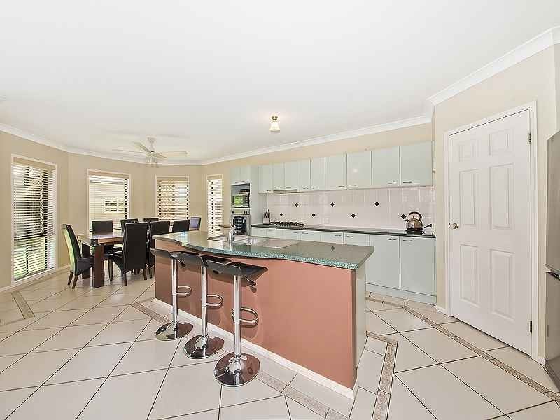Alexandra Hills QLD 4161