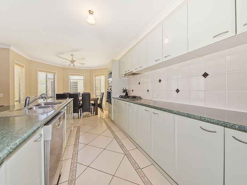 Alexandra Hills QLD 4161