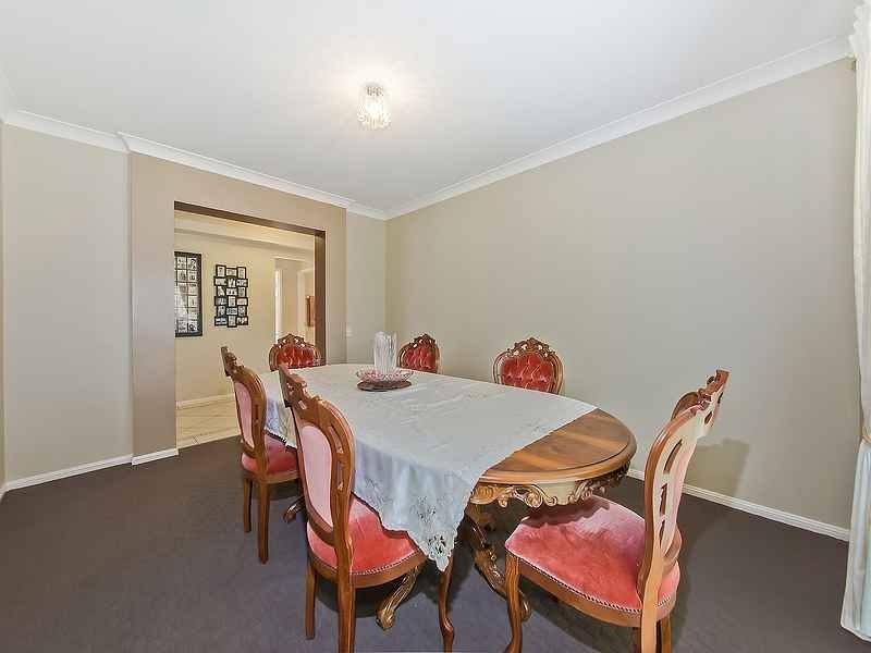 Alexandra Hills QLD 4161