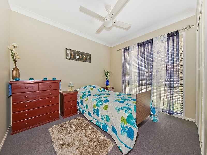 Alexandra Hills QLD 4161