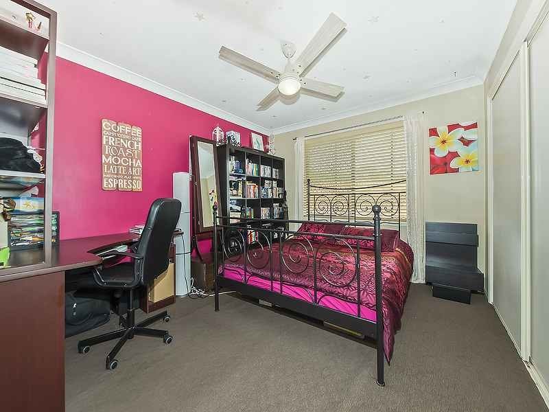 Alexandra Hills QLD 4161
