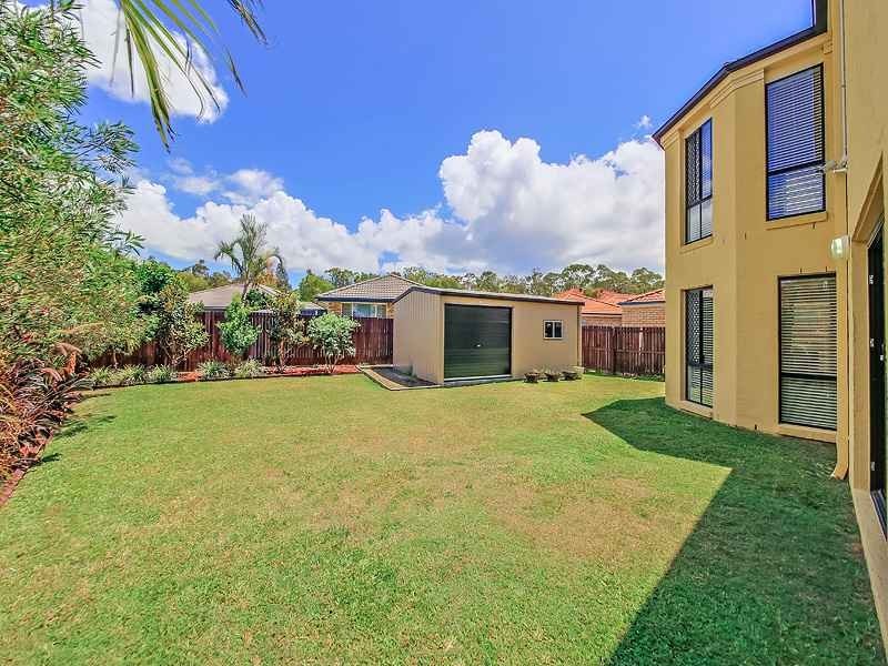 Alexandra Hills QLD 4161