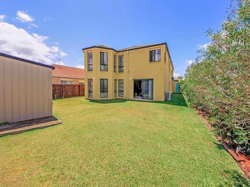 Alexandra Hills QLD 4161