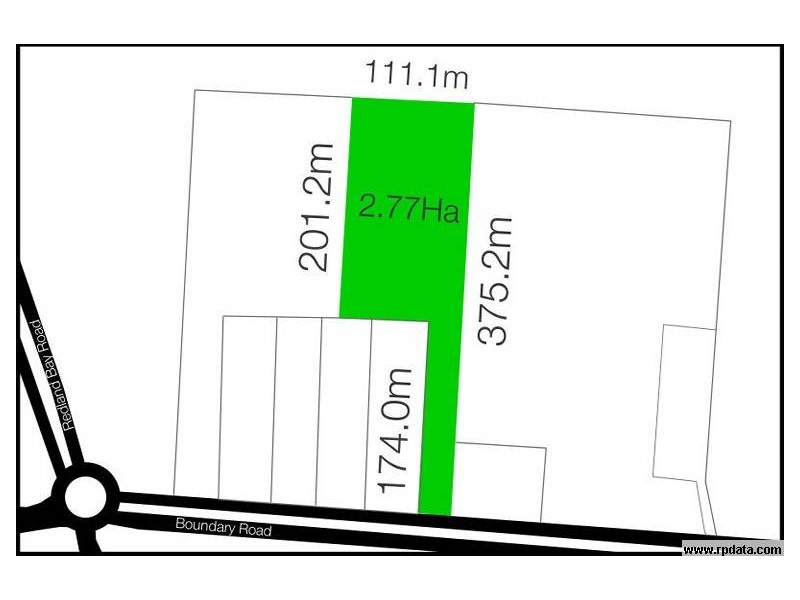 26-28 Boundary Rd, Thornlands QLD 4164